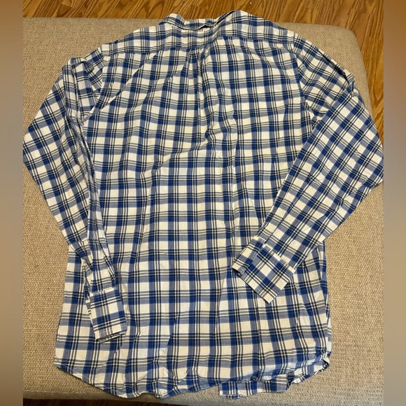 Lot of 3 Men’s Small Button Down Shirts - Picture 9 of 10